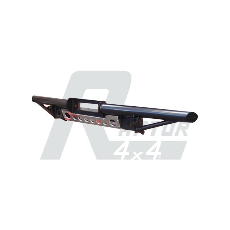 Pare-Choc Avant Porte Treuil RAPTOR sans A-BAR