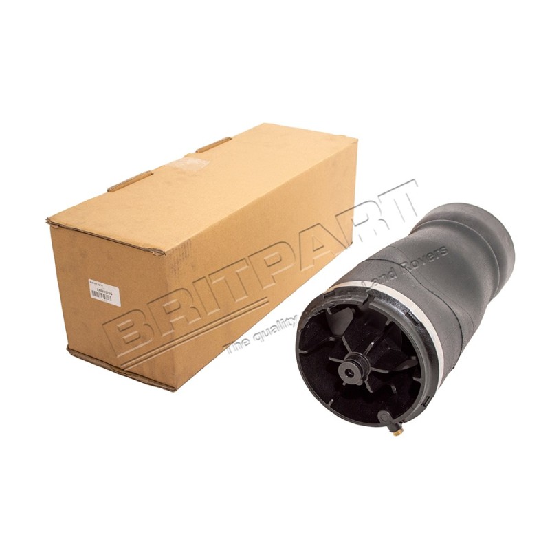 Ressort Pneumatique BWI Arrière Droit