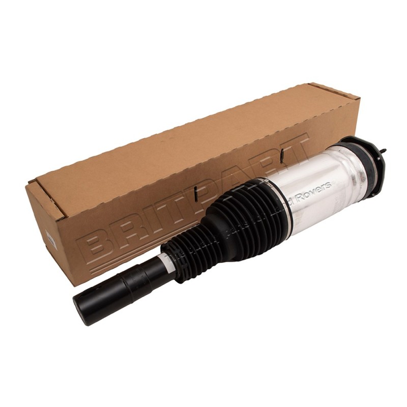 Amortissuer Pneumatique BWI Arrière Gauche Montage sans Suspension Piloté