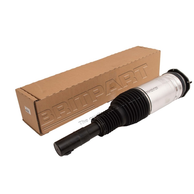 Amortissuer Pneumatique BWI Arrière Droit Montage sans Suspension Piloté