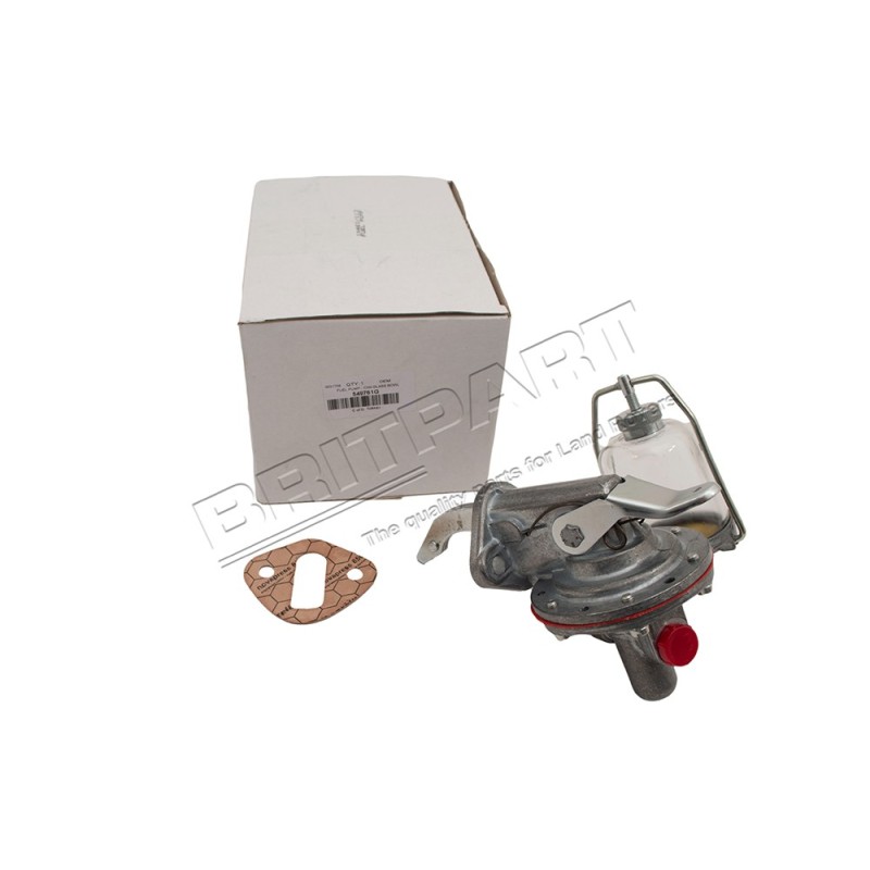 Pompe à Essence OEM