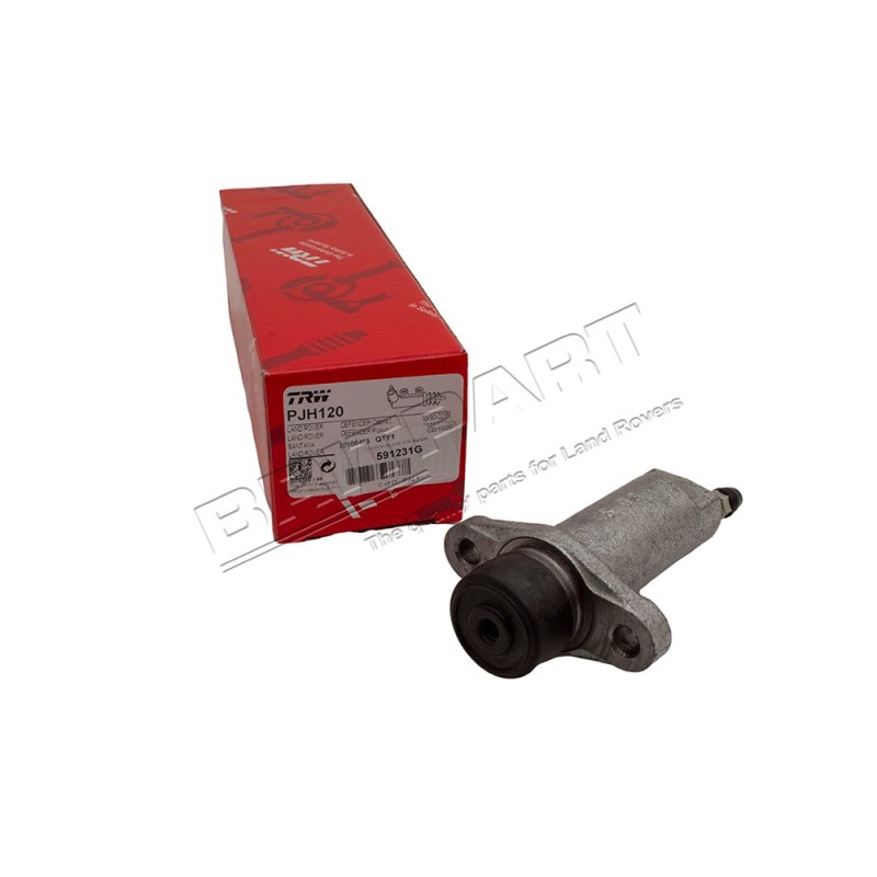 Récepteur TRW d'Embrayage