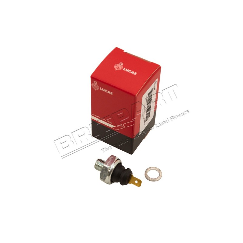 Sonde LUCAS de Pression d'Huile (Témoin)