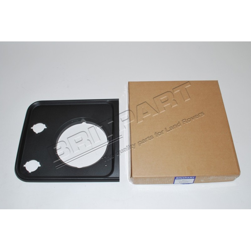 Enjoliveur du Phare Avant Gauche 