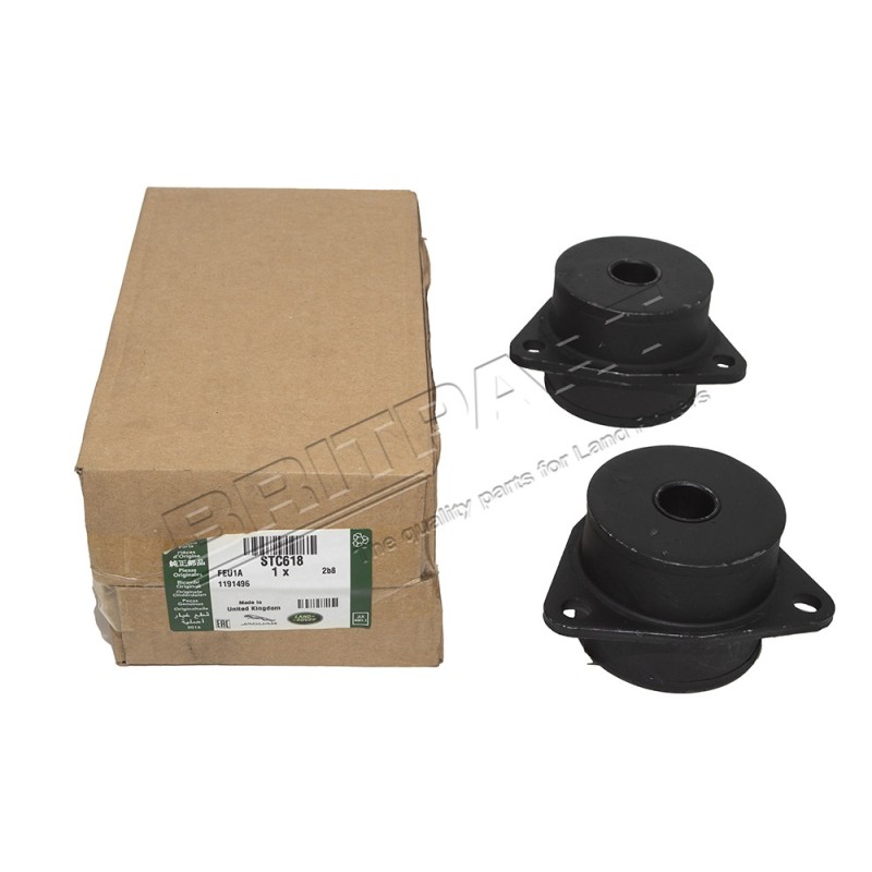 Silent Bloc Avant LAND-ROVER du Tirant Arrière