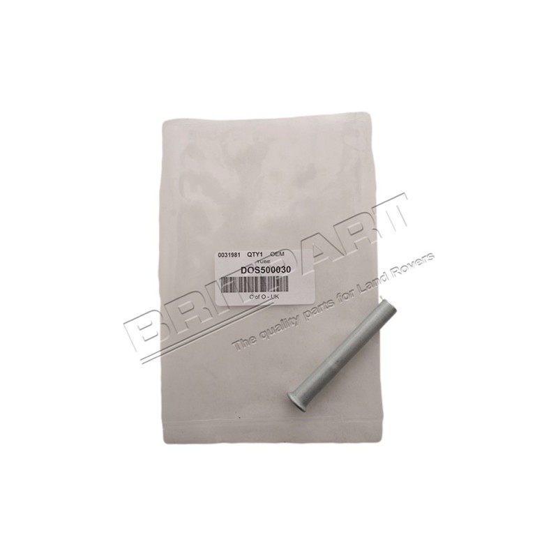 Dernier Tube du Câble du Moteur d'Essuie Glace