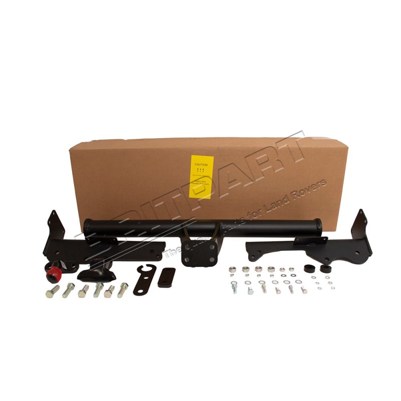 Ferrure d'Attelage Monté à partir de 2006