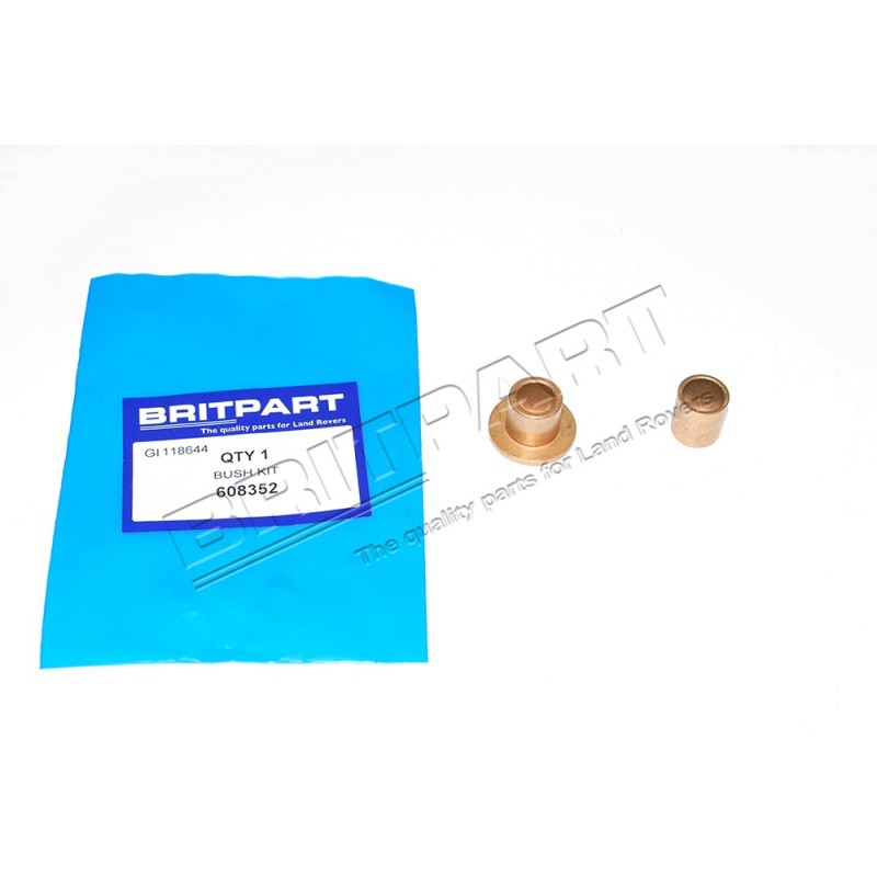 Bagues du Démarreur Type 3M100