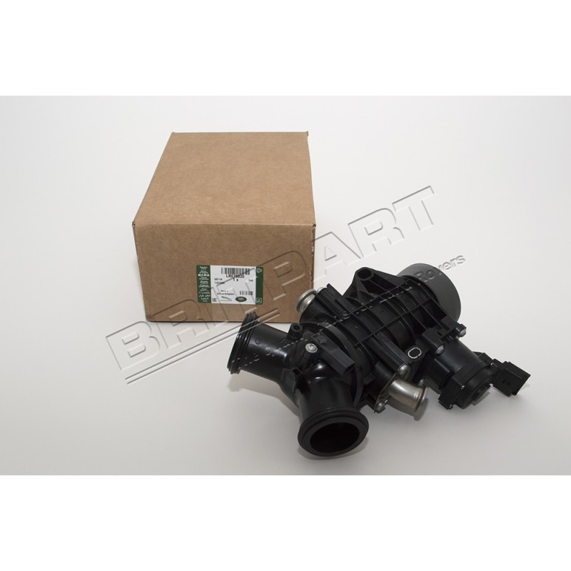 Boitier Papillon GENUINE