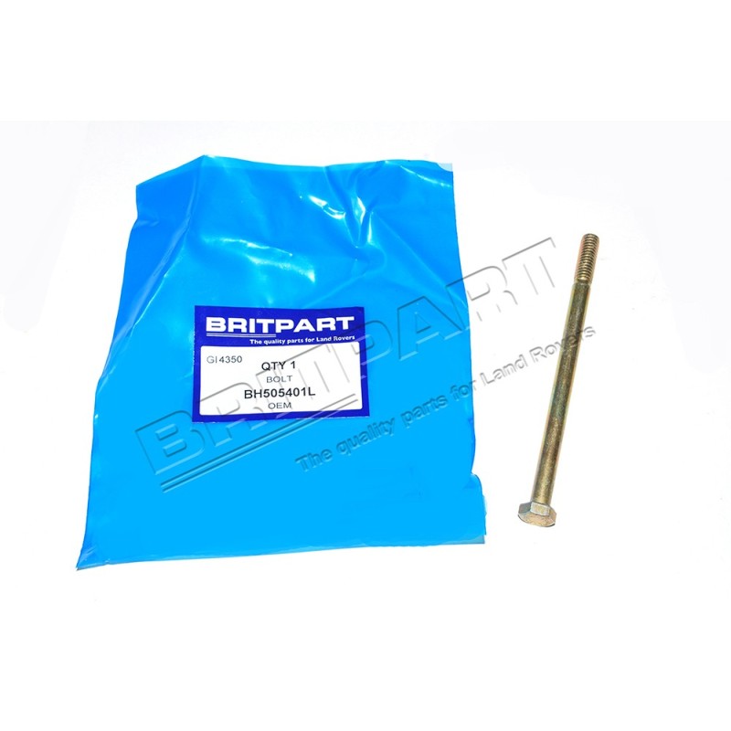 Vis 5/16 UNC x 5 de la Pompe à Eau