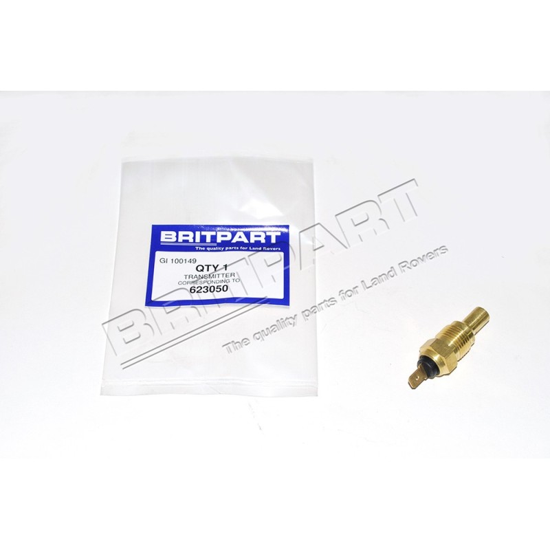 Sonde de T° d'Huile pour Jauge graduée 140°