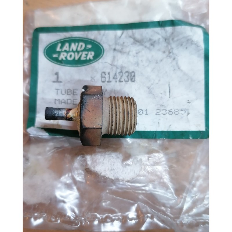 Adaptateur sur Collecteur d'Admission