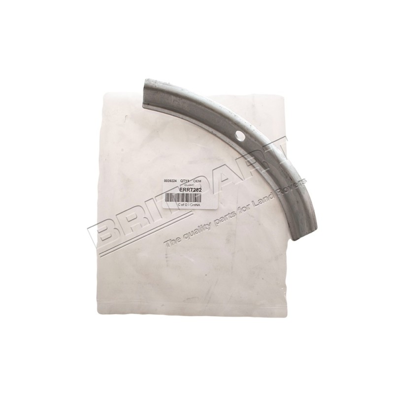 Attache du Joint Caoutchouc de la Tôle du Collecteur d'Admission