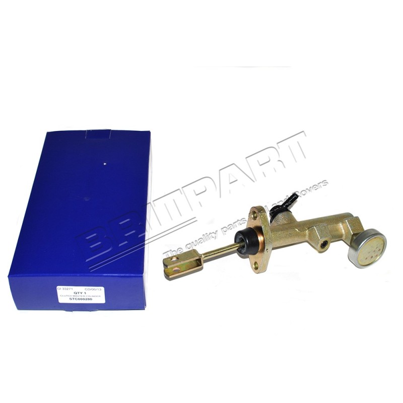 Emetteur BRITPART d'Embrayage