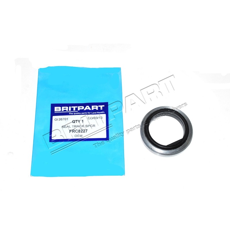 Cale Métalloplastique Avant ou Arrière Monté jusqu'en 1992