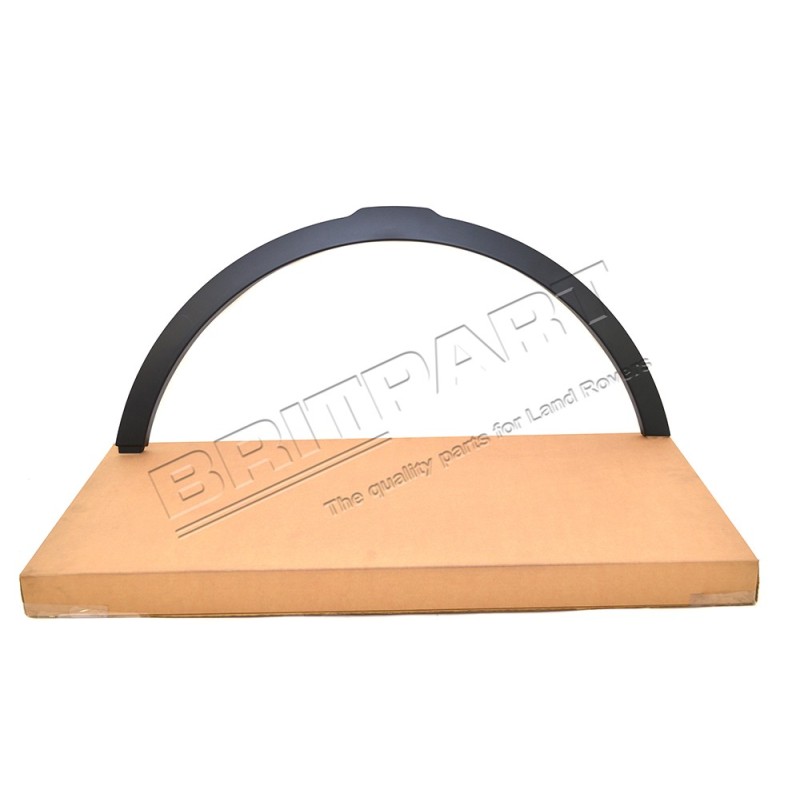 Moulure Extérieur d'Aile Avant Droite Montage sans Park Assist