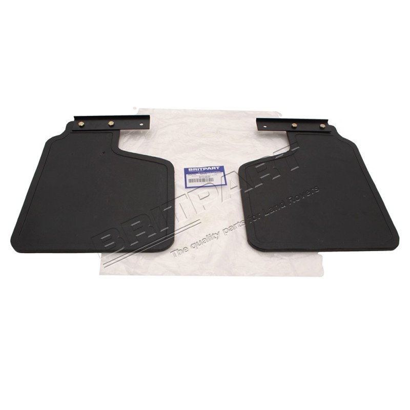 Bavette Avant pour : DISCOVERY 1 TDi 200 - 300  