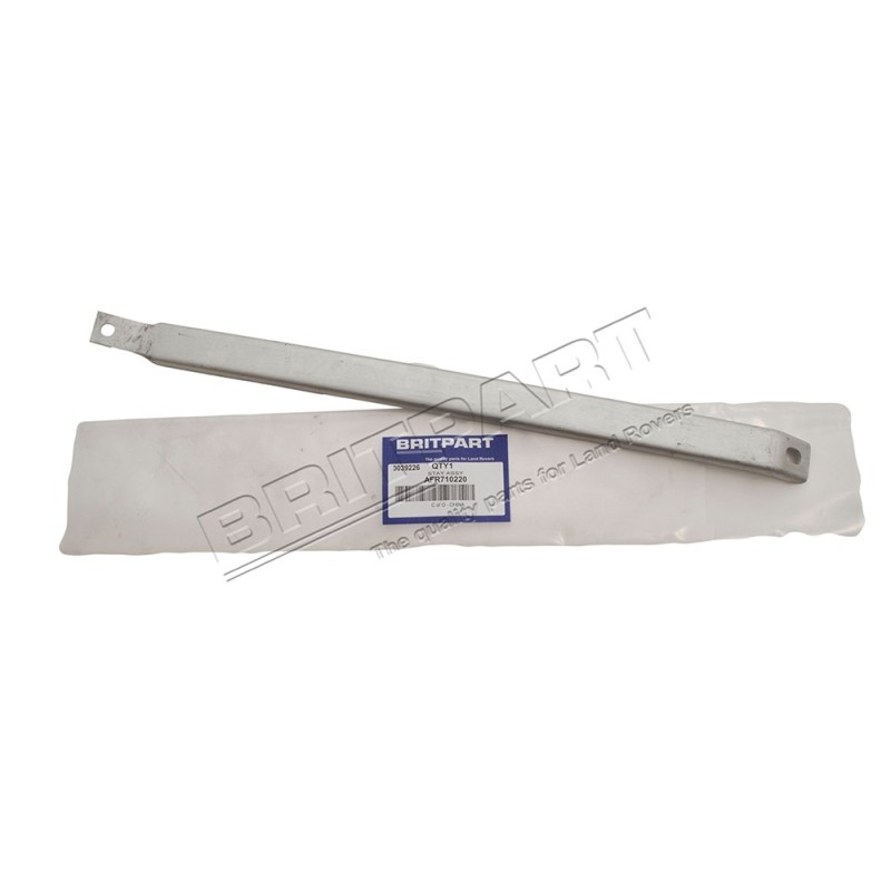 Renfort d'Aile Arrière Droite