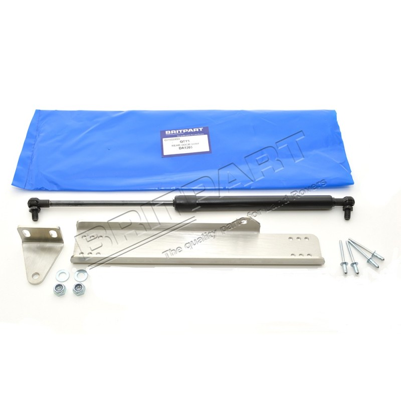 Vérin de la Porte Arrière SAFARI Monté à partir de 2002 