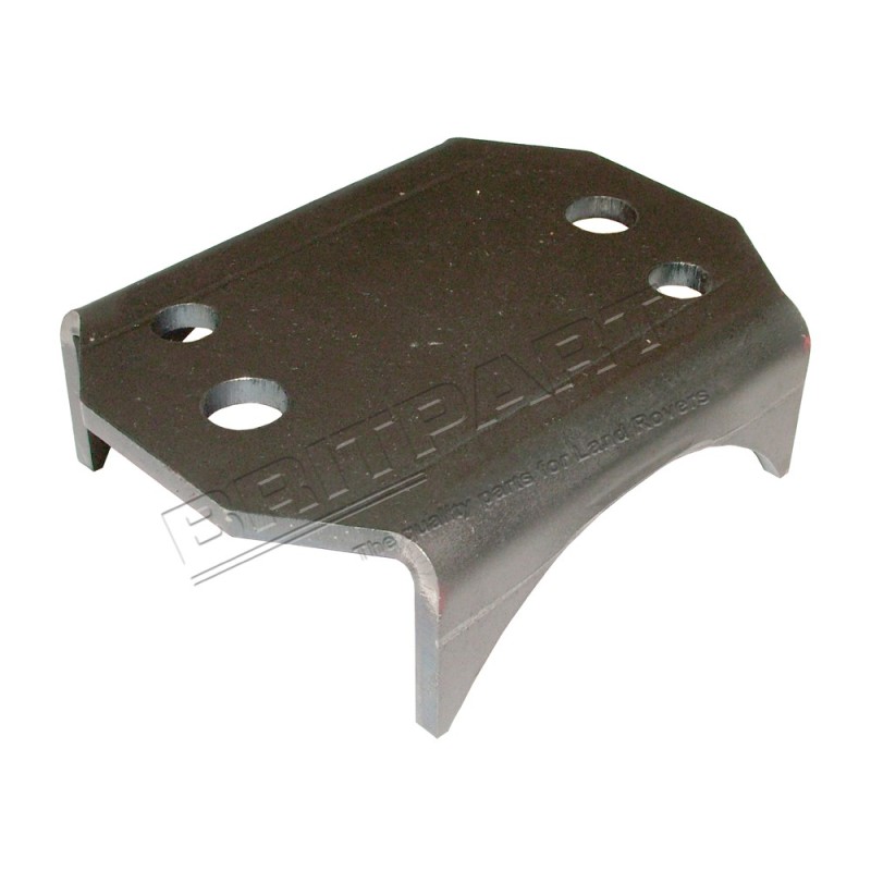 Support du Ressort d'Amortisseur Arrière