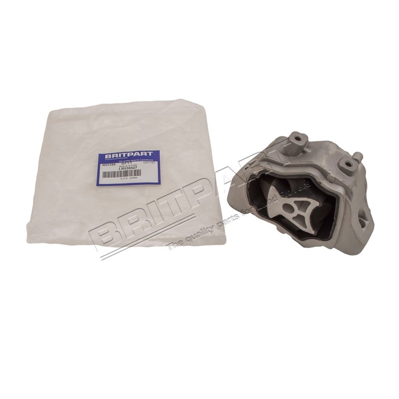 Support Moteur Inférieur