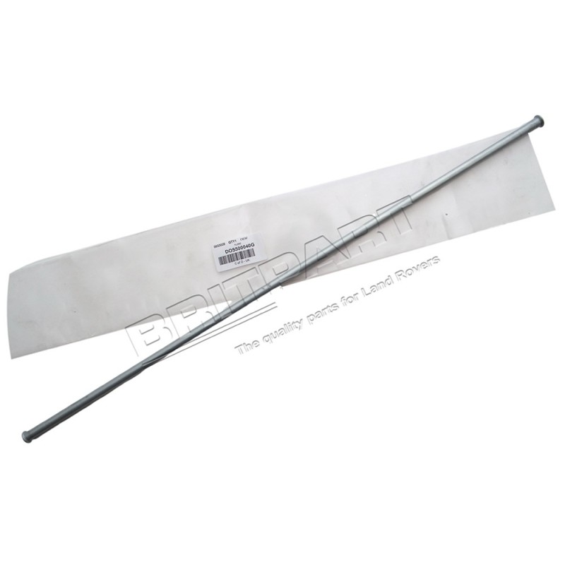 Tube Intermédiaire du Câble du Moteur d'Essuie Glace