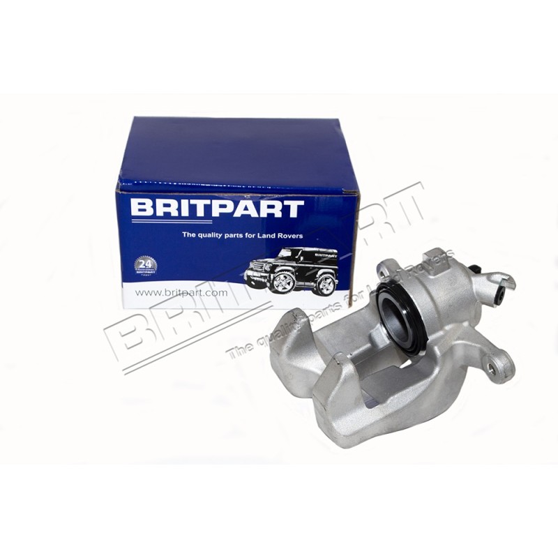 Étrier Arrière Droit Monté à partir de 2010