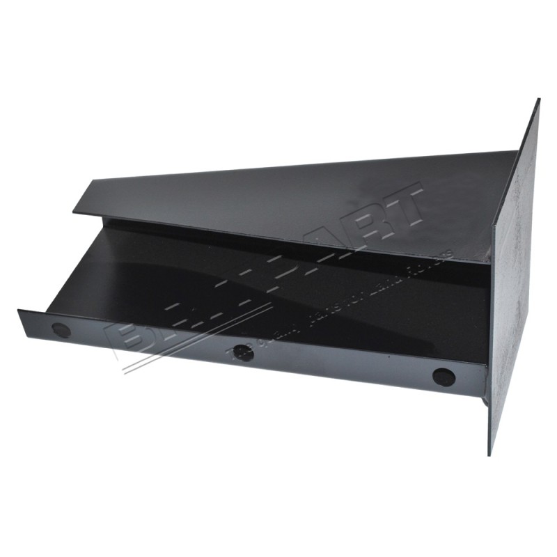 Support Arrière Droit du Réservoir pour LAND 88