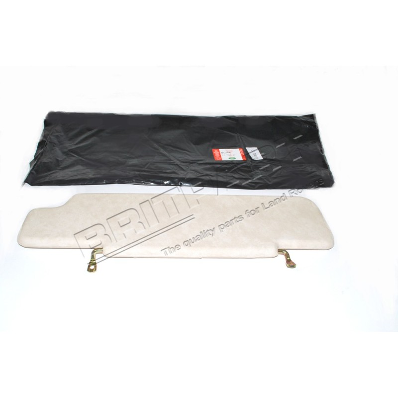 Pare Soleil Droit Monté jusqu'en 1988