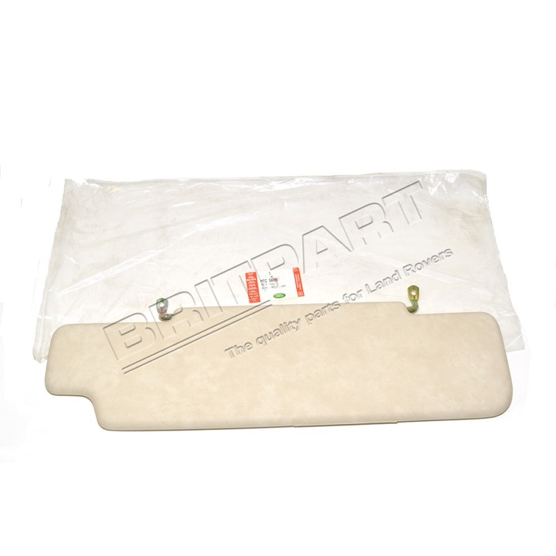 Pare Soleil Gauche Monté jusqu'en 1988