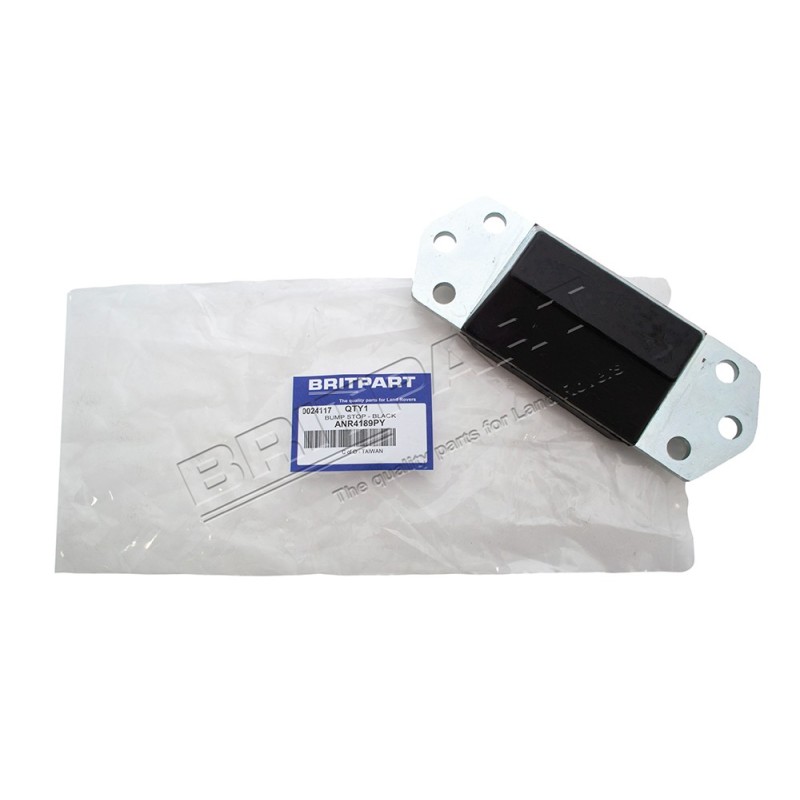 Tampon en Polyuréthane de Châssis Arrière 