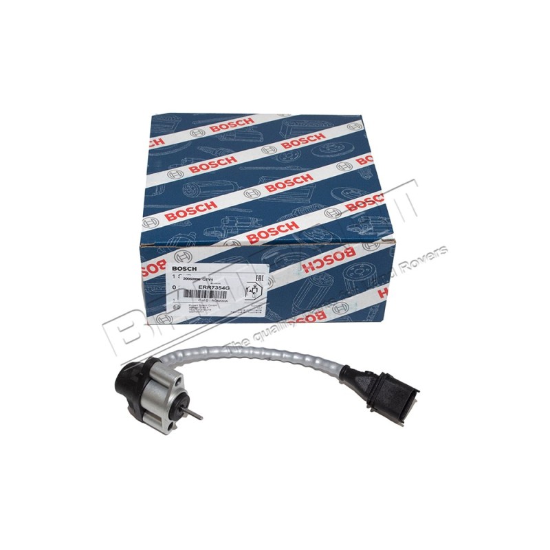 Capteur BOSCH du Volant Moteur Montage avec Boite Auto. Monté à partir de 1999