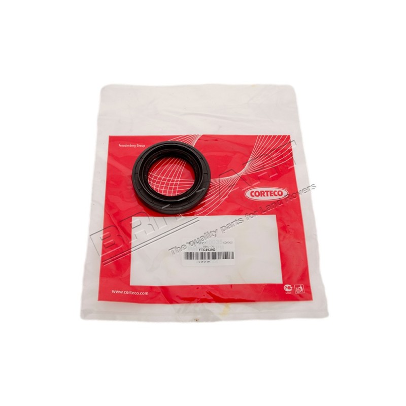 Joint Spi CORTECO des Moyeux de Roue Arrière