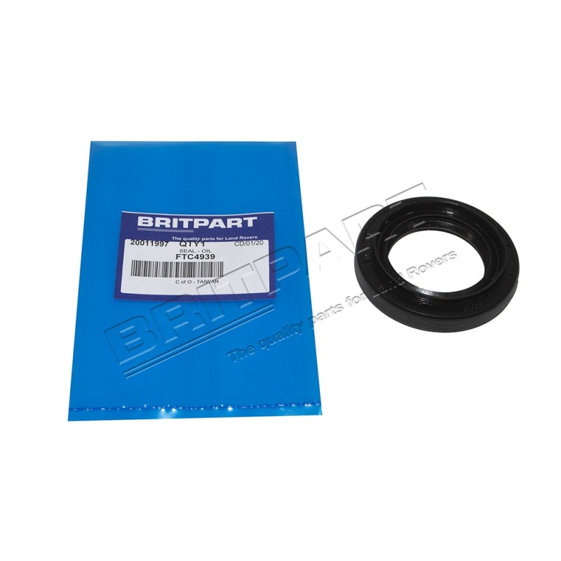 Joint Spi BRITPART des Moyeux de Roue Arrière