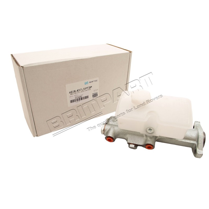 Maître cylindre de Frein Montage avec Interupteur Monté de 1978 à 1988