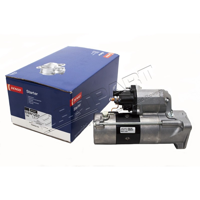 Démarreur DENSO