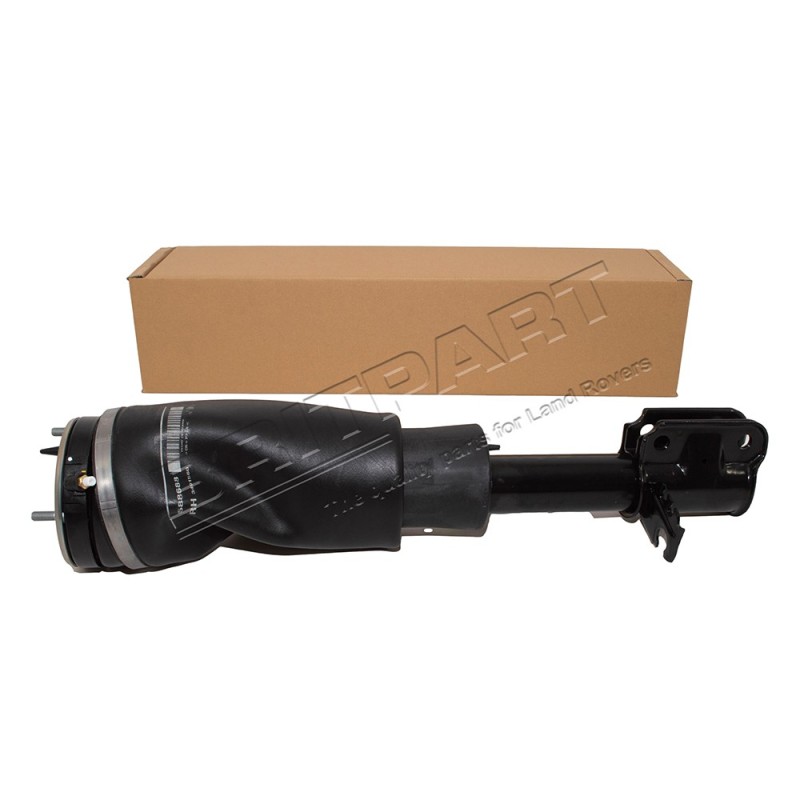 Amortisseur Avant Droit Piloté BWI Monté à partir de 2010