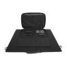 Panneau Solaire Portable 100W TERRAFIRMA