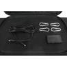 Panneau Solaire Portable 100W TERRAFIRMA