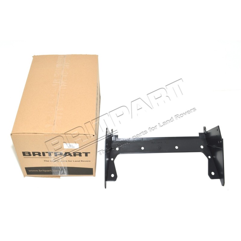 Support du Porte Compteur Montage sans Clim.