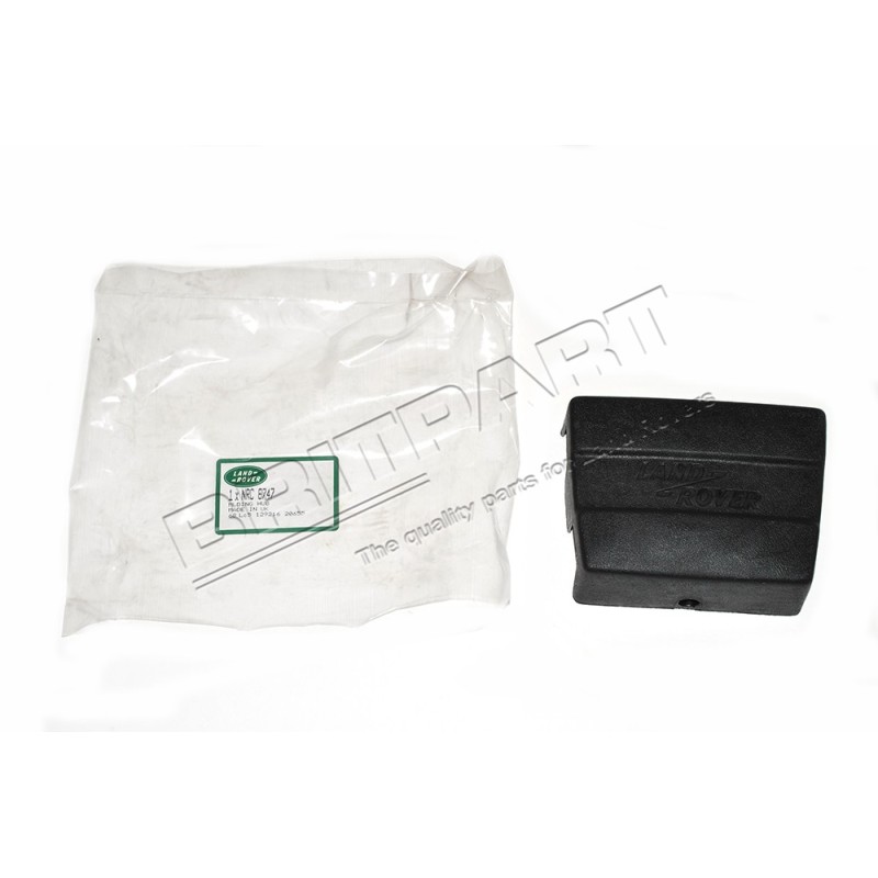 Cache Plastique du Volant