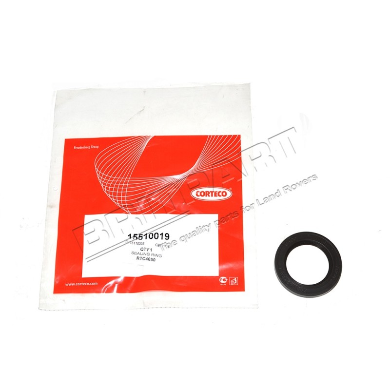 Joint Spi CORTECO de l'Arbre de Sortie de la Boite Auto. 