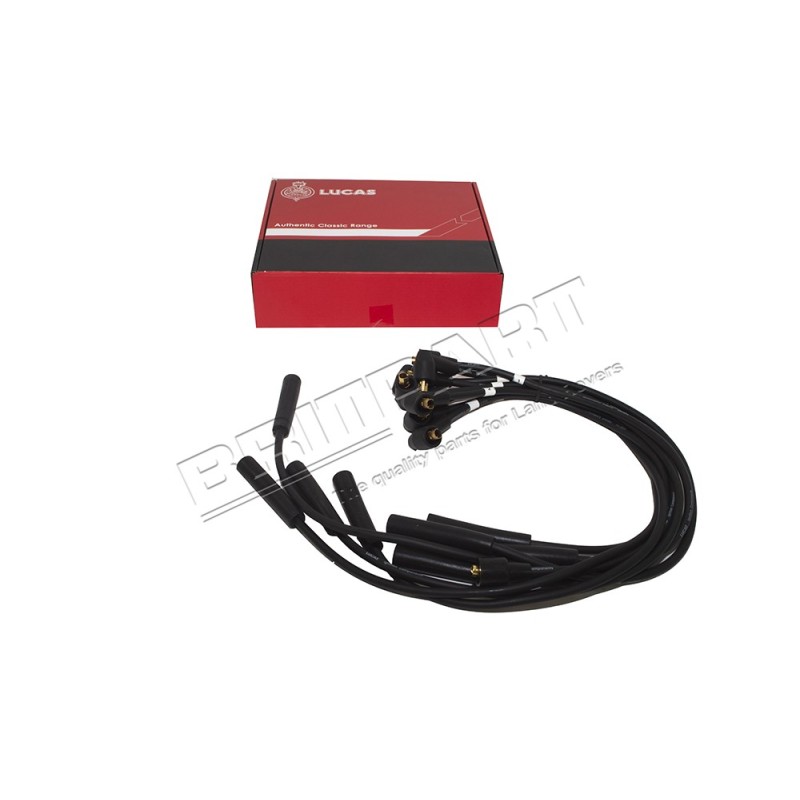 Faisceau d'Allumage LUCAS