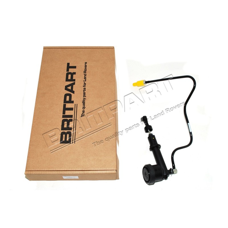 Émetteur LUK d'Embrayage