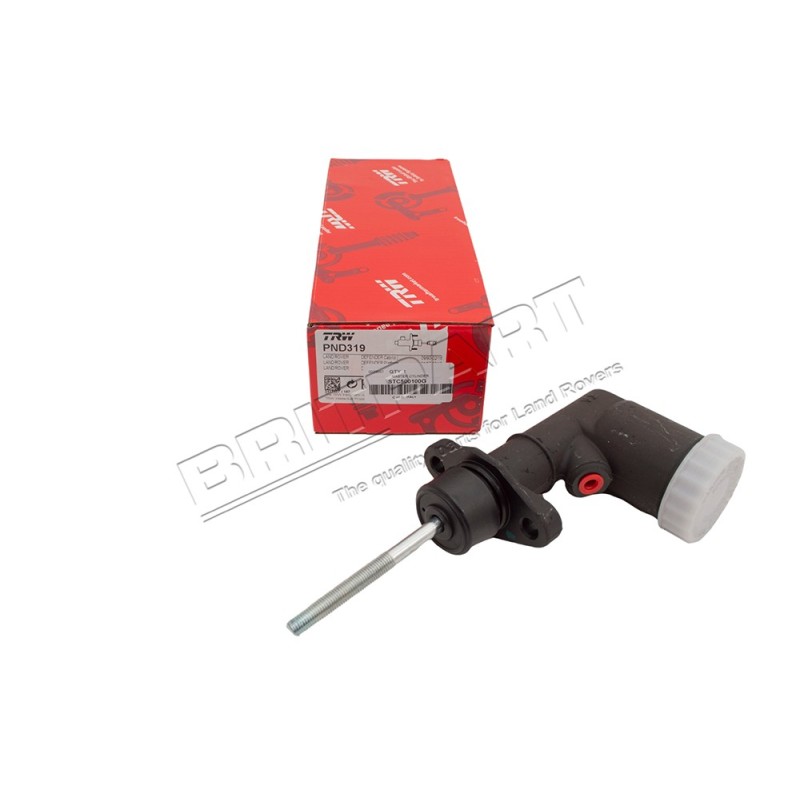 Emetteur TRW d'Embrayage