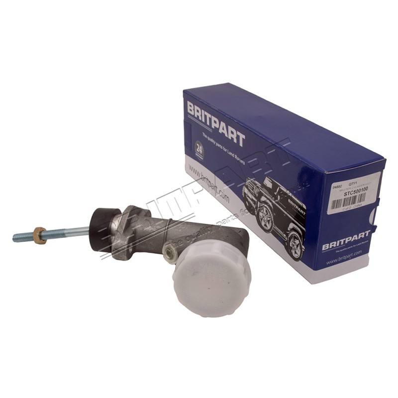 Emetteur BRITPART d'Embrayage