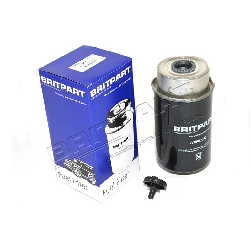 Filtre à Gasoil BRITPART