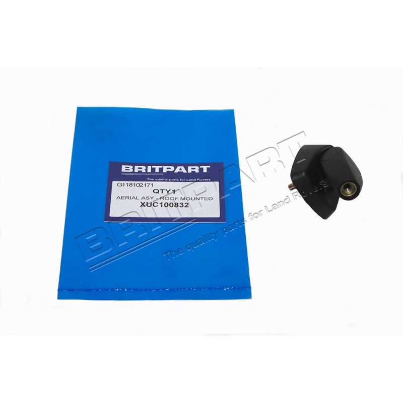 Base d'Antenne Montage sans Système de Navigation GPS