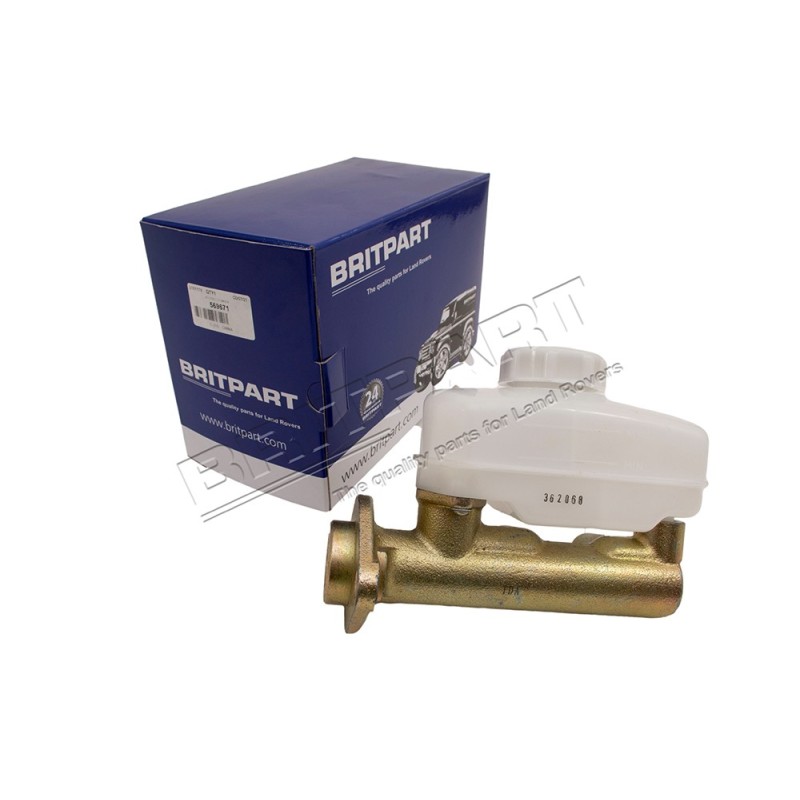 Maitre Cylindre BRITPART de Frein Monté avant 1980 