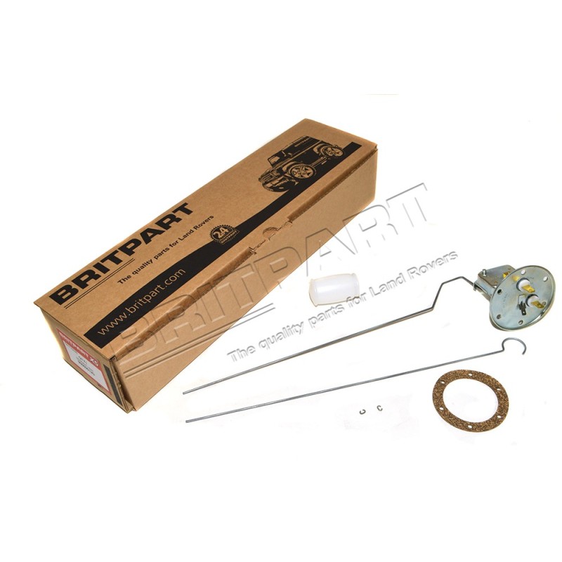 Jauge de Carburant à Visser